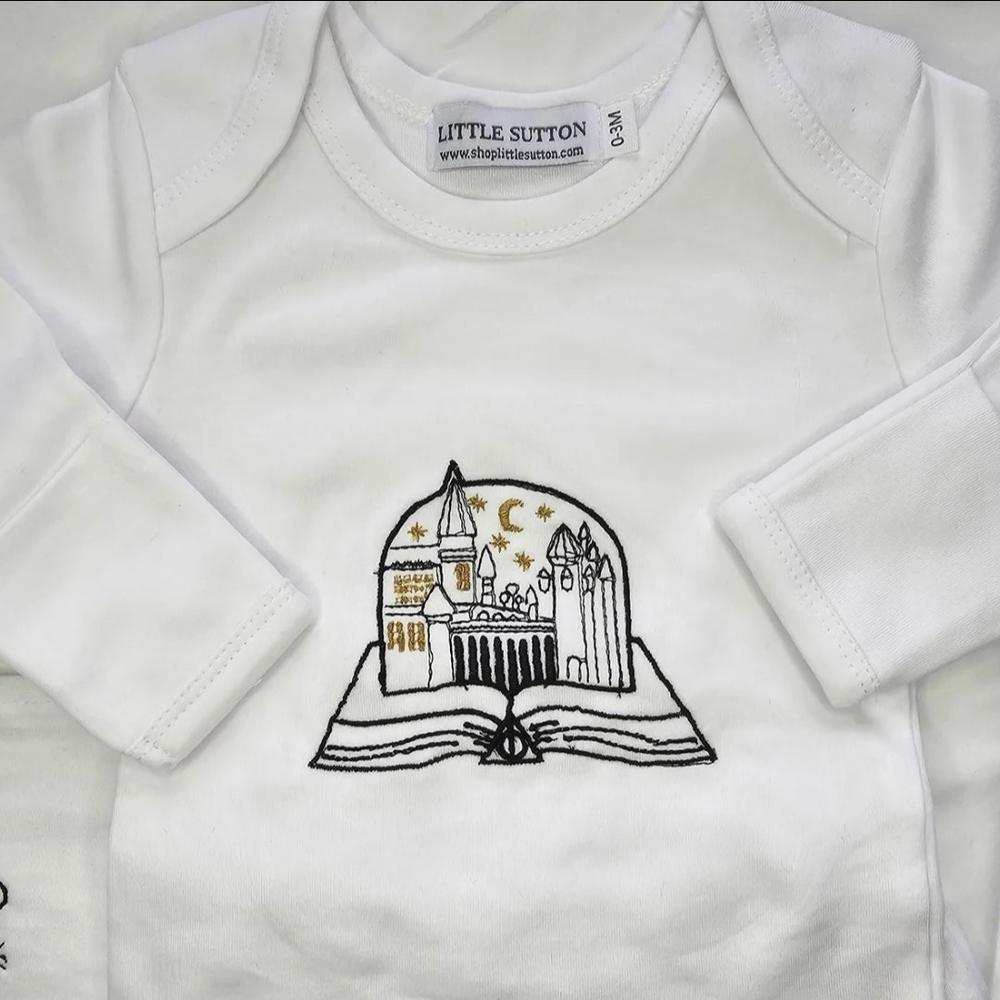 Hermoine Granger Gift Set - Picture 6 of 8